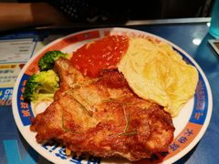 -伯友茶记(中华广场店)