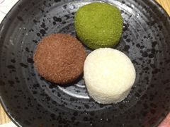福果-Sushi Love 创意寿司(丽影广场店)