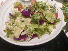 -高第街56号餐厅(泰安万达店)