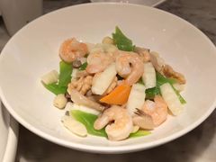 -城南往事·鲁菜·烤鸭(世茂宽厚里·大明湖店)