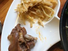 螺蛳猪蹄-螺蛳粉先生(蓟门桥店)