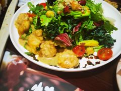 -弓二·烧鸟居酒屋(财富购物中心店)