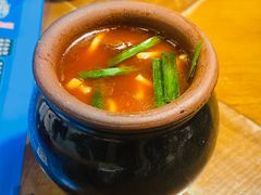 -雀舞云南菜(天津天河城购物中心店)