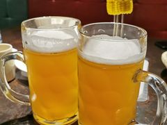 自酿扎啤-黄三怪(清河店)