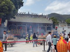 -悦城龙母祖庙