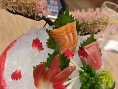 -上渔铁板烧(熙悦汇店)