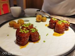 -闫府私房菜·百年鲁菜(恒隆店)