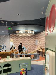 -奈尔宝家庭中心·亲子餐厅(北京东坝万达店)