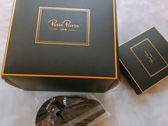-PETIT PARIS 小巴黎(花园道店)