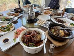 -嵩屿9号海景餐厅|海鲜闽菜(建港路店)