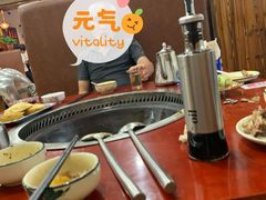 -哈尔滨东北铁锅炖(都督街店)