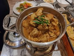 -北京王府井希尔顿酒店·万斯阁西餐厅