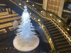 -上海苏宁宝丽嘉酒店·Cafe Bellagio西餐厅