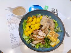 -轻净Clean&Pure(车公庙安徽大厦店)