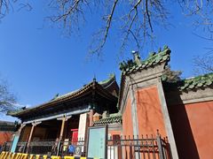 -历代帝王庙博物馆