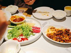 -关东小磨东北菜(漕河泾印象城店)