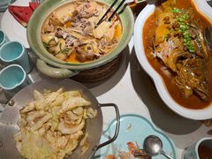 -刀板香·安徽菜(国购IFC店)