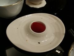 -上海苏宁宝丽嘉酒店·嘉府壹号中餐厅