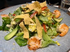 鲜虾牛油果酱-Moka Bros 摩卡站(西单大悦城店)