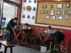 -陕九门老碗面(人民路店)