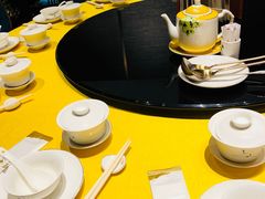 -金玉满堂潮州酒楼(无限极荟购物广场店)