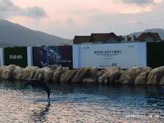 -三亚海昌梦幻海洋不夜城