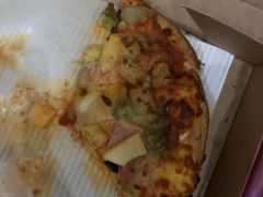 -必胜客(桐乡吾悦广场店)