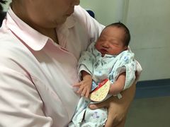 -阿福宝宝月嫂(东方医院店)
