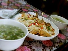 -西北羊肉粉汤馆