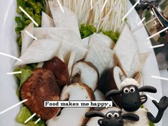 -大草原清真饭庄(沙河店)