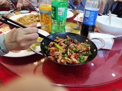 -乐在集市海鲜大排档(平潭店)