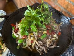 -张关合渣(航空大道店)