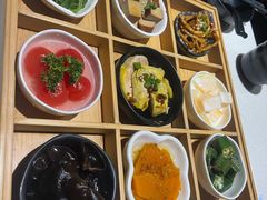 -新仙清汤牛腩(铜锣湾店)