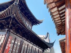 -三林塘老街