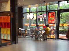 -汉堡王(上海凌云壹街坊店)