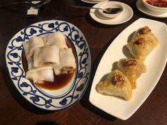 -逸东轩(香港逸东酒店)