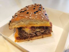-麦当劳(无锡滨湖万达店)
