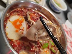 -良兴火锅