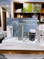 -青青一生美皮肤管理