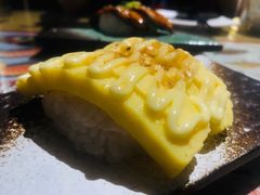 -友壹町寿司(嘉洲广场店)