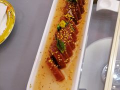 -银都上海菜馆(粤海东路店)