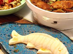 -小吊梨汤·北京菜·烤鸭(王府井银泰in88店)