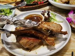 -天山传奇新疆菜(SKLP店)
