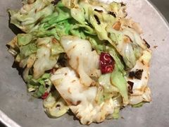 荷包菜-桂满陇-十里风荷(合生汇店)