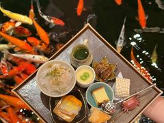 -龙悦湾酒家·八阵鱼生·渔人码头店