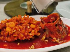 -锦海城市大酒店·上海酒楼(会馆浜路店)