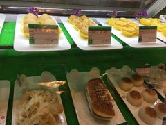 -万宝海鲜舫(劳动公园店)