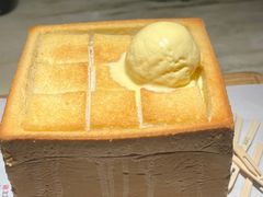 -绿茶餐厅(壹方天地店)