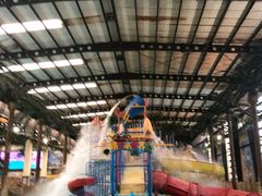 -南宫温泉水世界