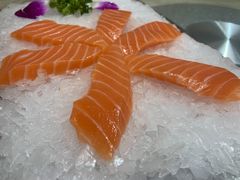 -新享乐海鲜(翠华路店)